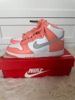 Nike Dunk High „Salmon“ – Größe 43 – Neu & ungetragen Köln - Porz Vorschau