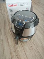 Tefal EY701D Heißluftfritteuse Easy Fry XXL, neu und unbenutzt Sachsen - Markranstädt Vorschau