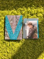 WayV Kick Back Album blaue Version + postcard Bayern - Untergriesbach Vorschau