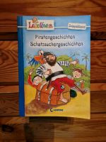 Leselöwen - Piratengeschichten Schatzsuchergeschichten Niedersachsen - Buchholz in der Nordheide Vorschau