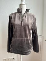 Brauner dicker weicher Pullover von Aldi in Größe M Nordrhein-Westfalen - Lohmar Vorschau