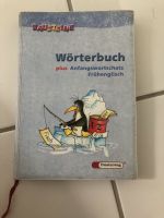 Bausteine Wörterbuch plus Anfangswortschatz Frühenglisch Essen - Steele Vorschau