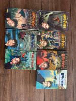 Harry Potter Bücher Bayern - Altenmünster Vorschau