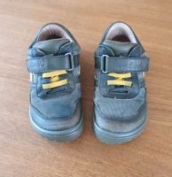 Lurchi Sneaker Halbschuhe Barfußschuhe Gr. 26 olive Baden-Württemberg - Dörzbach Vorschau