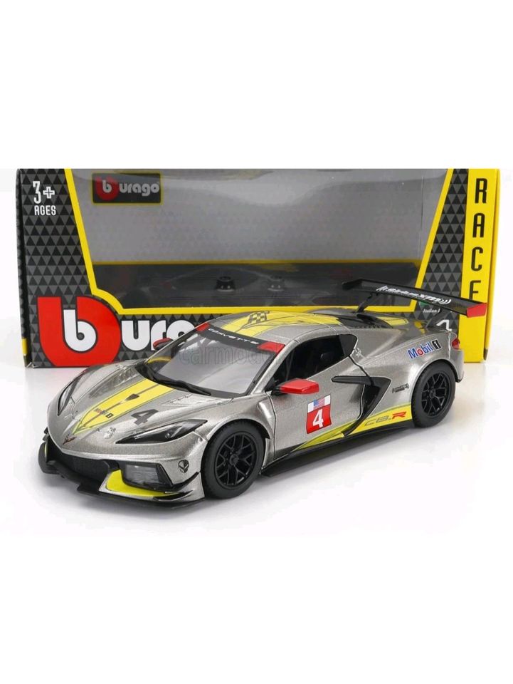 Bburago 1:24 Autos 20€ pro Stück Neu Ovp in Eschbach