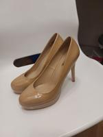 Pumps JustFab 39 NEU Bayern - Wackersberg Vorschau