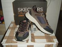 Skechers Relaxed Fit Outdoor in der Gr.40 in braun Köln - Rath-Heumar Vorschau