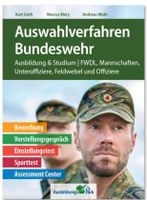 Auswahlverfahren Bundeswehr Baden-Württemberg - Nagold Vorschau