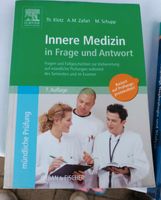 Innere Medizin in Frage und Antwort Bayern - Kleinostheim Vorschau