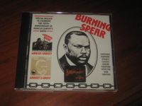 CD Marcus Garvey - Garvey'S Ghost - Burning Spear Cd Nuovo Saarland - Losheim am See Vorschau