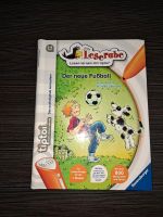 Tiptoi Buch Leserabe Der neue Fussball Nordrhein-Westfalen - Herten Vorschau