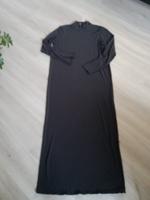lounge nine DK,Jersey Kleid,neu,schwarz,akt.Koll.,Etik.130 €,38 Niedersachsen - Norden Vorschau