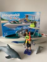 Playmobil Family Fun 6981 Sachsen-Anhalt - Klostermansfeld Vorschau