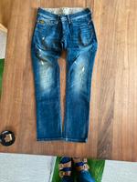 G-Star RAW Denim 29/32 Hessen - Gelnhausen Vorschau