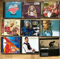 Pop & Rock CD Sammlung / Konvolut 54 Stück Nordrhein-Westfalen - Neuss Vorschau