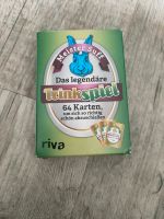 Kartenspiel "Meister Suff" Niedersachsen - Bremervörde Vorschau