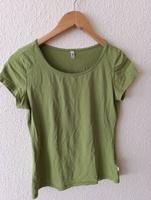 Blutsgeschwister Shirt grün Gr S 36 Leipzig - Leipzig, Südvorstadt Vorschau