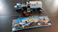 Lego City 60139 Polizei Mobile Einsatzzentrale Rheinland-Pfalz - Eitelborn Vorschau