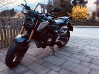 CB650R Neo Sports Café *ORIGINAL* Schwarz matt Bayern - Vilshofen an der Donau Vorschau