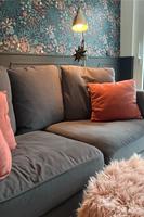 Couchbezug IKEA Grönlid 2er Sofa Sachsen - Chemnitz Vorschau