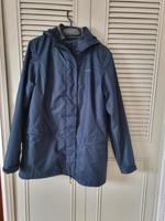 Icepeak Regenjacke 3 in 1 Nordrhein-Westfalen - Ratingen Vorschau