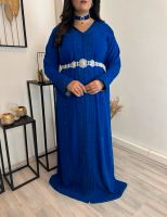 Marokkanisches Abendkleid / Caftan / Kaftan Düsseldorf - Lierenfeld Vorschau