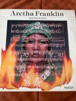 Aretha Franklin Greatest Hits Schallplatte Bayern - Essenbach Vorschau