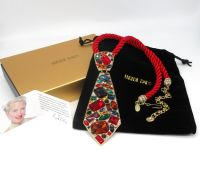 HEIDI DAUS® Halskette "After-Work" Swarovski Kristalle NEU Bayern - Reichersbeuern Vorschau