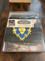 World of Warcraft Kochbuch-Geschenkset; Neu OVP Baden-Württemberg - Herrenberg Vorschau