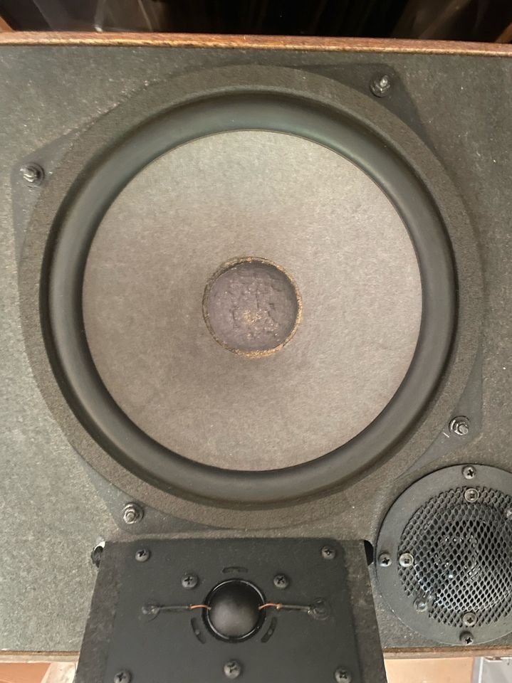 Pöhler Sound Lautsprecher PS5503x in Ottersweier