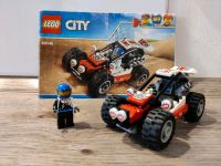 Lego City 60145 Buggy Wüstenauto Schleswig-Holstein - Sülfeld Vorschau