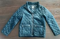 Sehr schöne H&M Steppjacke Übergangsjacke Gr. 146 Bayern - Stötten Vorschau