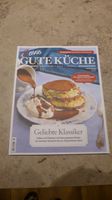 Servus Gute Küche 59 Alpen Rezepte 1/2023 wie Neu Hessen - Bischofsheim Vorschau