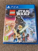 PS4 Star Wars , THE SKYWALKER SAGA Thüringen - Kirchheim Vorschau