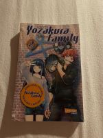 Yozakura Family Manga Band 2 Altona - Hamburg Bahrenfeld Vorschau
