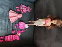 Premium Barbie mit Wechselkleidern und Schuhe aus USA Rheinland-Pfalz - Trier Vorschau