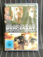 The Mercenary DVD, Danny Trejo aus Machete Hessen - Dieburg Vorschau