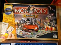 Monopoly Banking,wie neu Baden-Württemberg - Riegel Vorschau