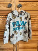 Pullover Hoodie Paw Patrol Gr. 92/98 Schleswig-Holstein - Lentföhrden Vorschau