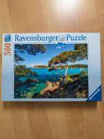 Ravensburger Puzzle 500 Teile Baden-Württemberg - Bad Krozingen Vorschau