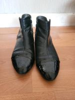 Schwarze Schuhe Duisburg - Rheinhausen Vorschau