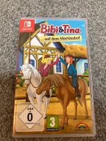 Nintendo Switch Bibi und Tina Niedersachsen - Syke Vorschau