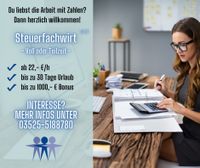 Steuerfachwirt (m/w/d) ✔️ ab 22,- €/h ✔️ in Riesa Sachsen - Riesa Vorschau