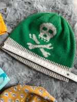 Totenkopf Mützen 18-36 Monate Mini Boden Hessen - Rimbach Vorschau