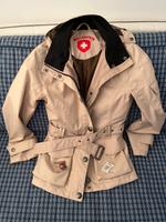 Wellensteyn Barbados Jacke, Gr. S beige Altona - Hamburg Rissen Vorschau