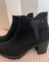 S.OLIVER Stiefeletten Hessen - Aarbergen Vorschau