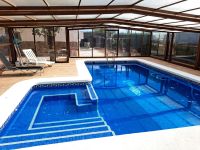 Landhaus in Orihuela (Alicante) mit 6 extra Apartments, total 9 Schlafzimmer, Pool, Sommerküche und vielem mehr, nur 30 Minuten vom Strand, Costa Blanca / Spanien Niedersachsen - Oyten Vorschau