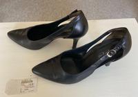 Paul Green High Heel Gr 7, NP 120€ Sachsen-Anhalt - Lutherstadt Wittenberg Vorschau