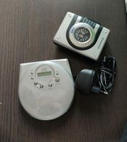 Walkman + Discman Vorpommern-Rügen - Landkreis - Sundhagen Vorschau