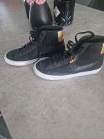 Nike Blazer high Gr. 43 Nordrhein-Westfalen - Eschweiler Vorschau